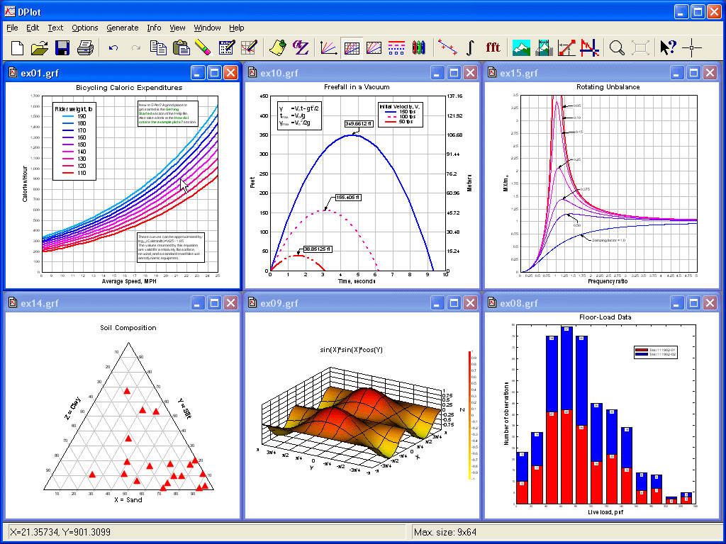 online graphing program free