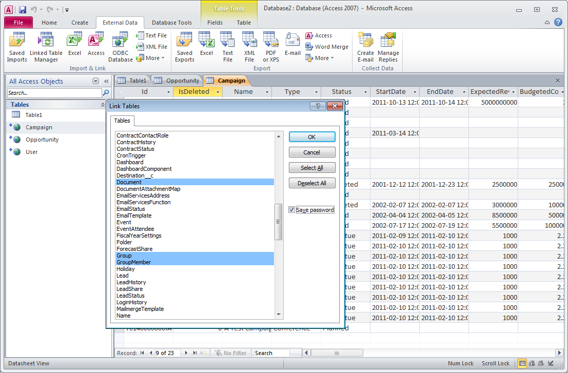 odbc driver cloudera for tableau mac