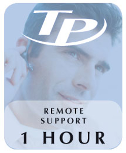 Picture of 1hr On-Demand Remote Support Package