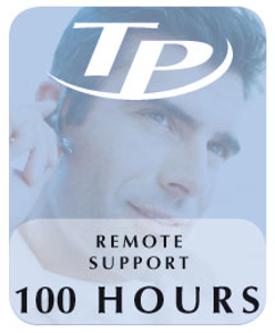 Picture of 100hr On-Demand Remote Support Package