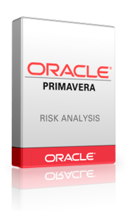 Picture of Oracle Primavera Risk Analysis