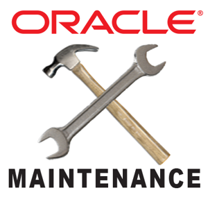 Picture of Oracle Primavera Risk Analysis Maintenance