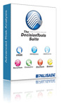 Picture of DecisionTools Suite - Professional Edition