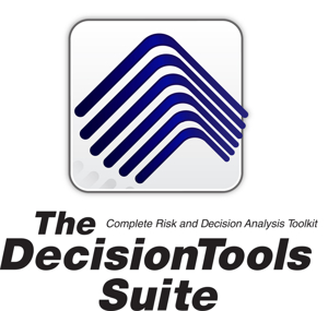 Picture of DecisionTools Suite 8.x (All Editions)