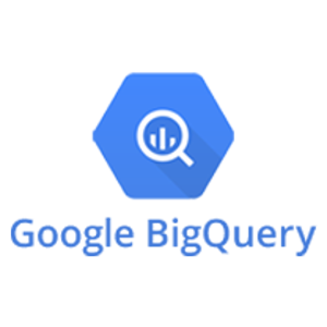 Picture of Google BigQuery BizTalk Adapter