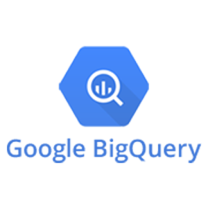 Picture of Excel Add-In for Google BigQuery