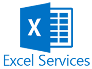 Picture of Excel Services ADO.NET Provider