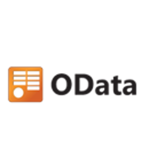 Picture of OData ADO.NET Provider