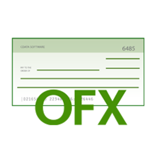 Picture of OFX ODBC Driver