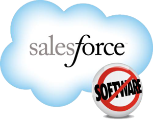 Picture of Salesforce ADO.NET Provider