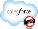 Picture of Salesforce ODBC Driver