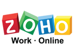 Picture of Zoho CRM BizTalk Adapter