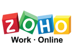 Picture of Zoho CRM ODBC Driver