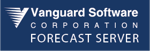 Picture of Vanguard Forecast Server